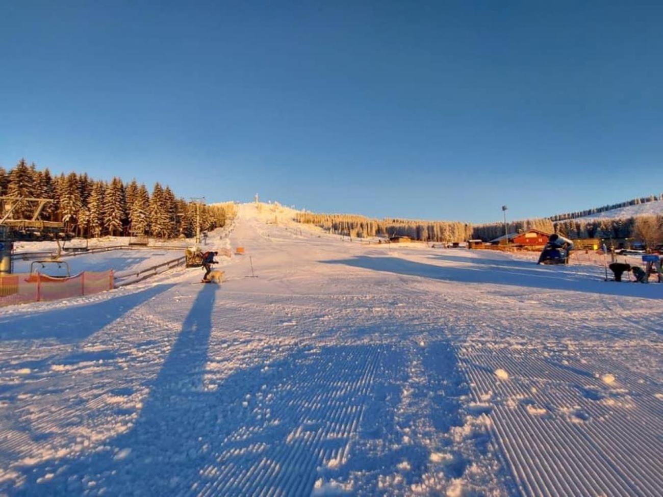 Harzbeat Leilighet Braunlage Eksteriør bilde